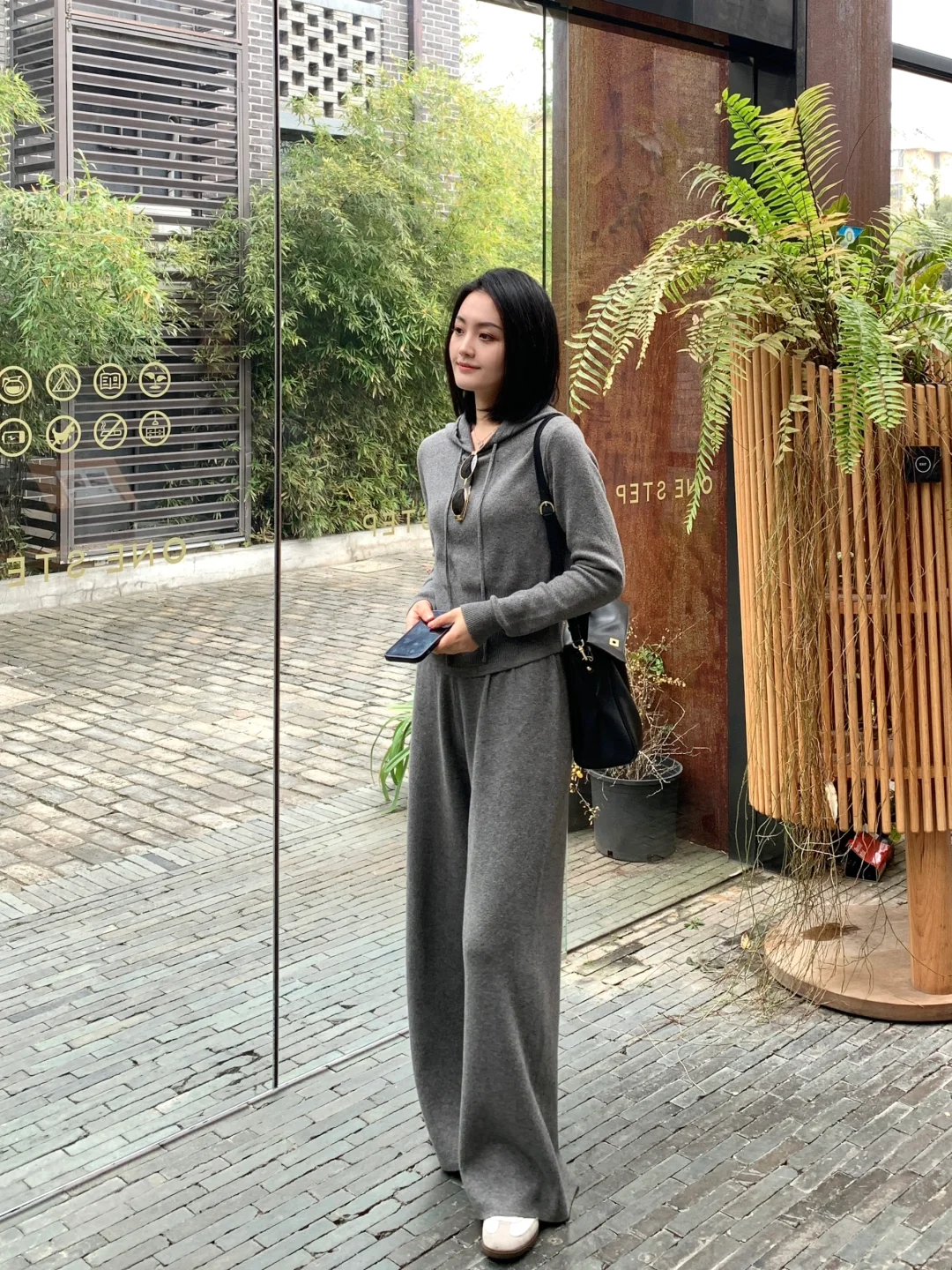 在泰国🇹🇭想念上海