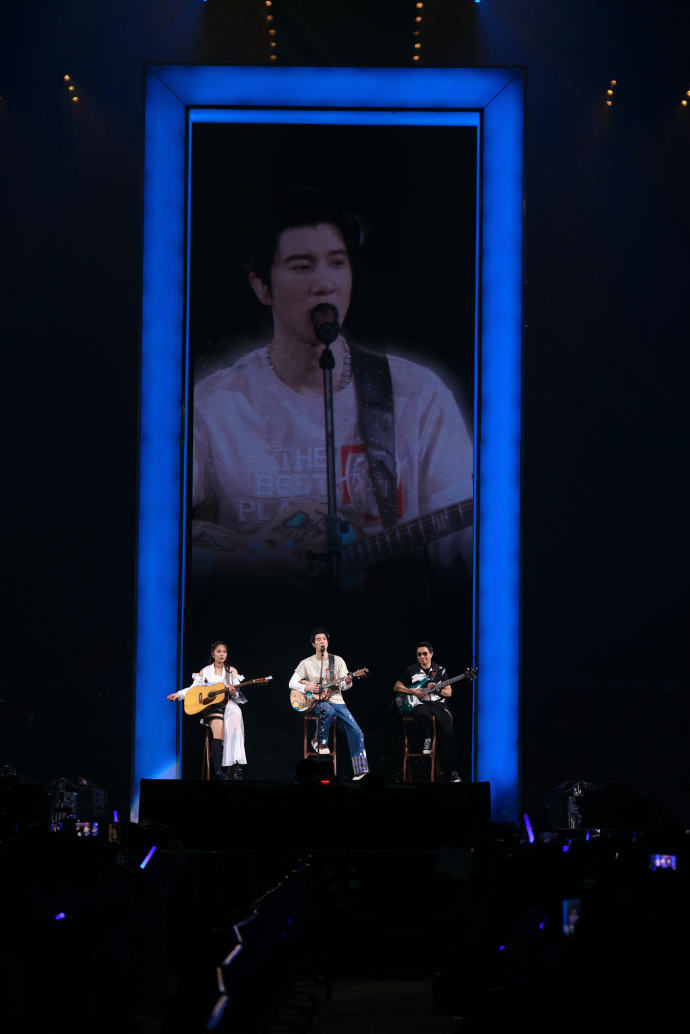 王力宏杭州演唱会预售售罄王力宏杭州演唱会售罄 抢王力宏的票真的需要运气加手速加网