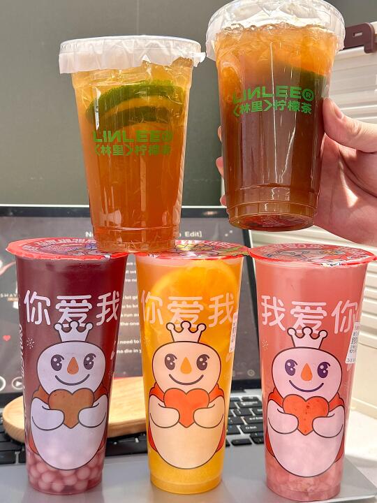 啊啊啊啊又多了一个爱上春天的理由…