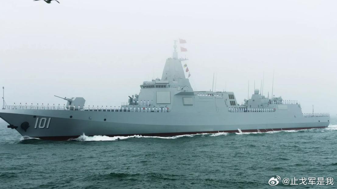 全球海军TOP10榜单：谁在崛起，谁在掉队，谁在保持传统优势？据Defence 