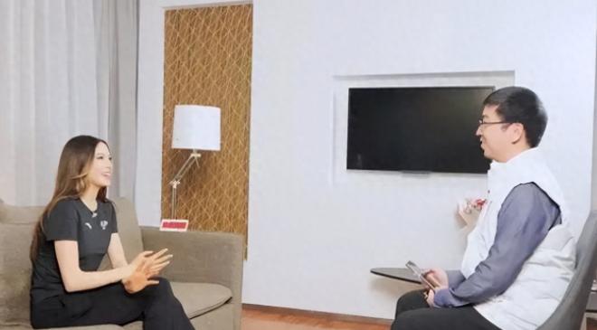 谷爱凌：滑雪从不是摇钱树！为国出征的成就感，比赚亿万家产还过瘾！

别听那些带着