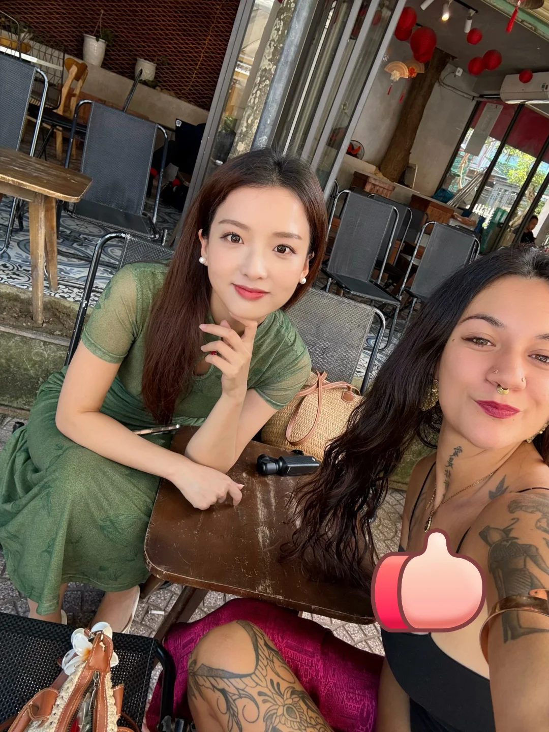 会安我们喜欢你🫶