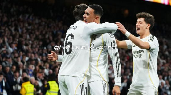 西甲联赛第24轮，皇马在主场4-1战胜了皇家社会。阿诺德久违地首发出战，并送出了