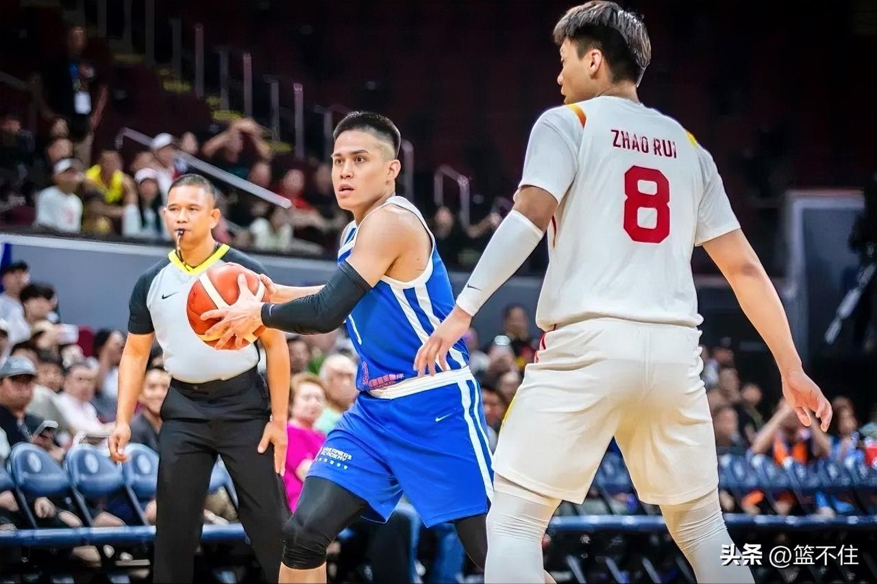男篮逆转省队，这四个人值得称赞！

1，郭指导。长轮换一度被诟病，但这是现代篮球