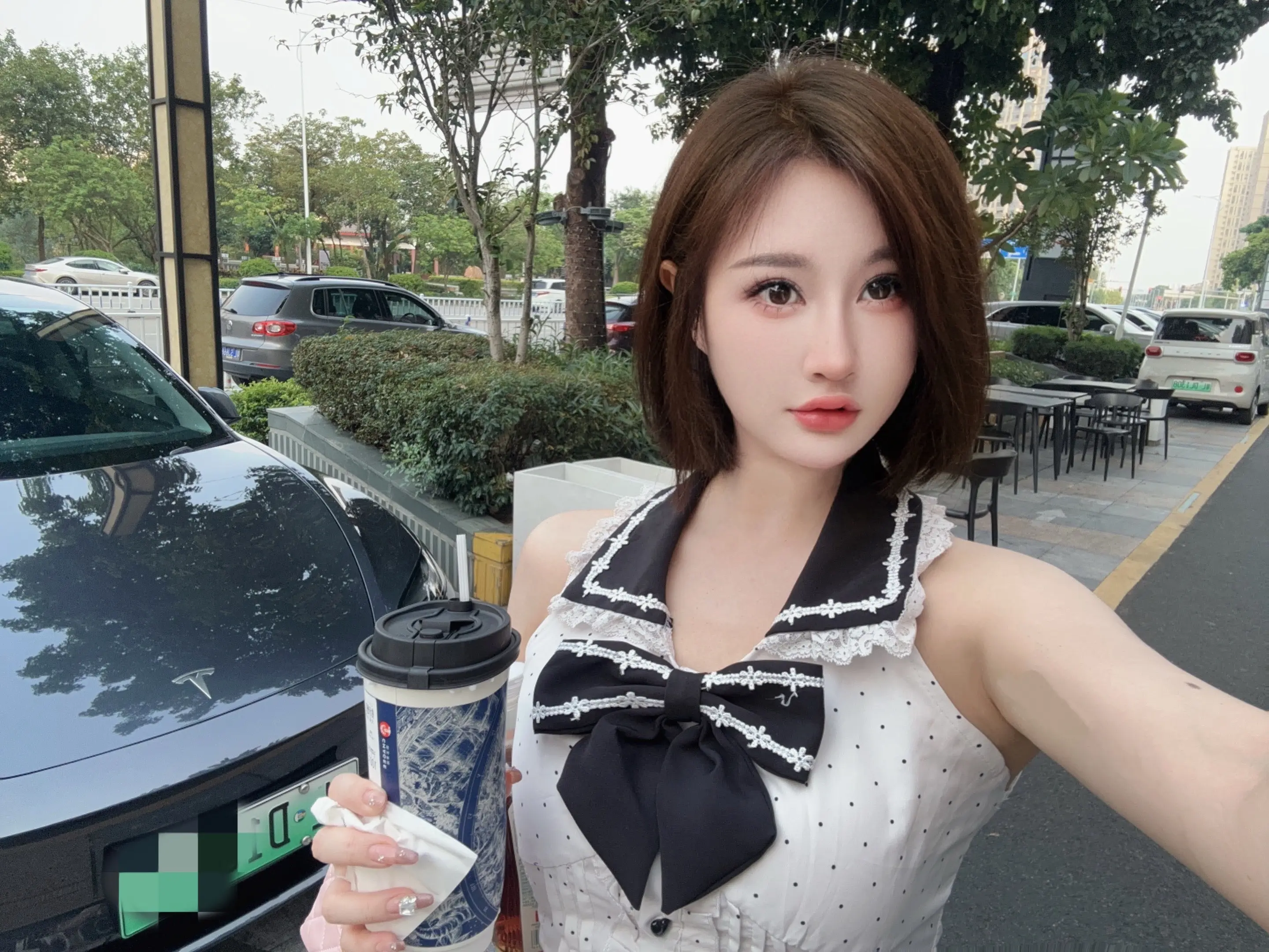 我想年年18😊