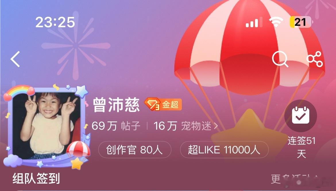 超莱克今日已破11000😱还能涨继续不要停 曾沛慈个人胜率100%曾沛慈时尚杂