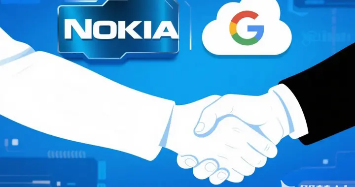 诺基亚网络API登陆谷歌云市场，开发者利用更便捷