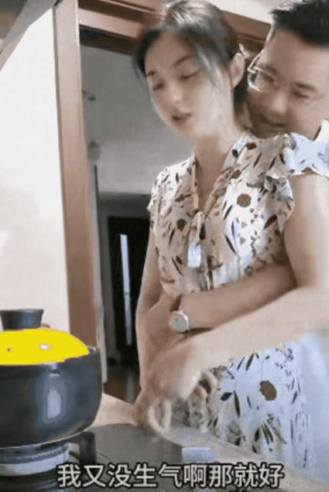 口是心非，失策了！