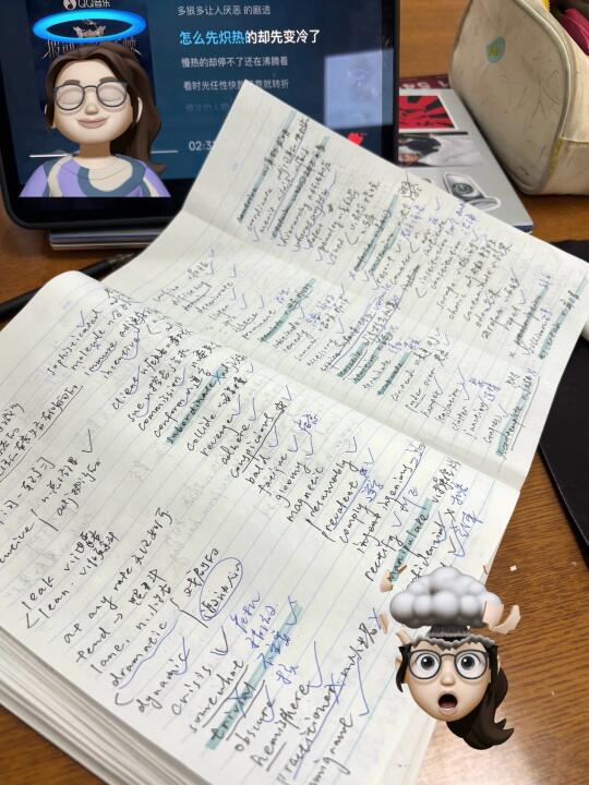 😢一眨眼假期怎么就过去了