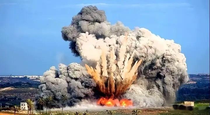 突发意外！以军战机误炸本国南部区域5月26日当下，中东多地局势暗流涌动：美伊、以