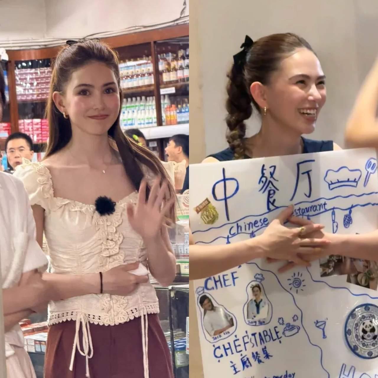 建议去看看昆凌，对她完全改观了！