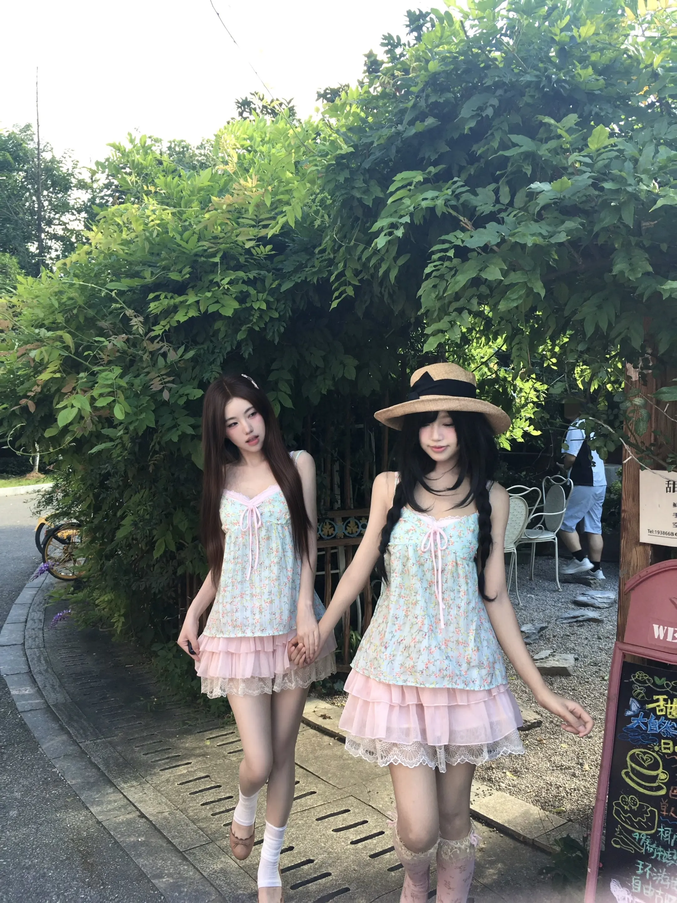 夏天就快过完了
