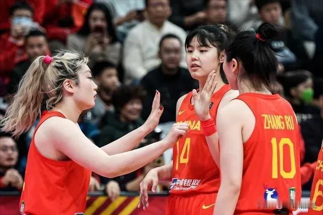 输得可惜！
中国女篮今晚通过加时以89-90惜败给西班牙队，未能取得巴黎奥运开门