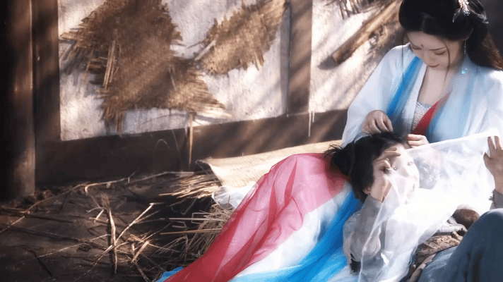 清醒姐养出个恋爱脑妹 《哑舍》人鱼烛副本绝了！阿暖陪蝉儿长大满是深情，可蝉儿被渣