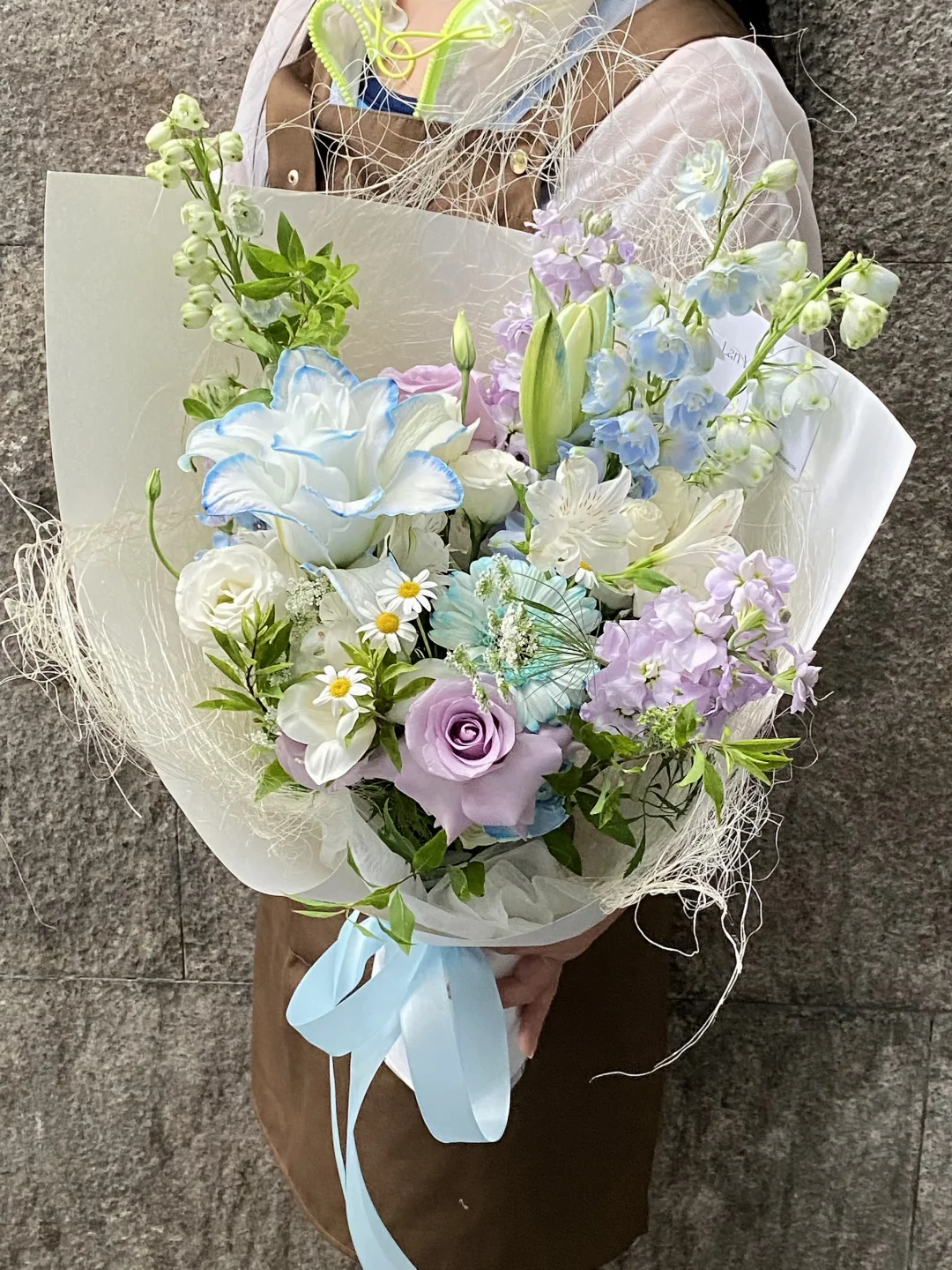 音乐会花束🎼