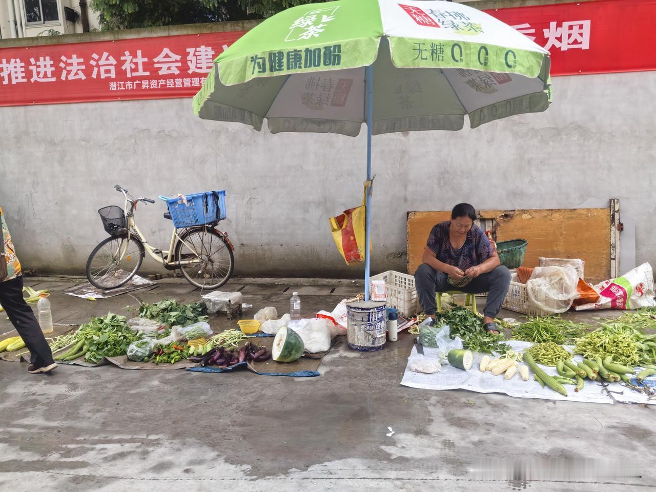那些信奉快乐教育的家庭，后来孩子怎么样呢？

我前几天回油田，看到了邻居奶奶，这