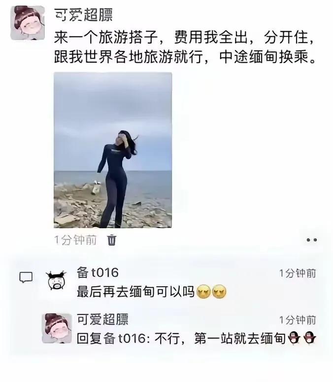 牛魔王去了缅北都得耕地，唐三藏也得被打成舍利，孙猴子去了也得演大马戏，那年唐僧师