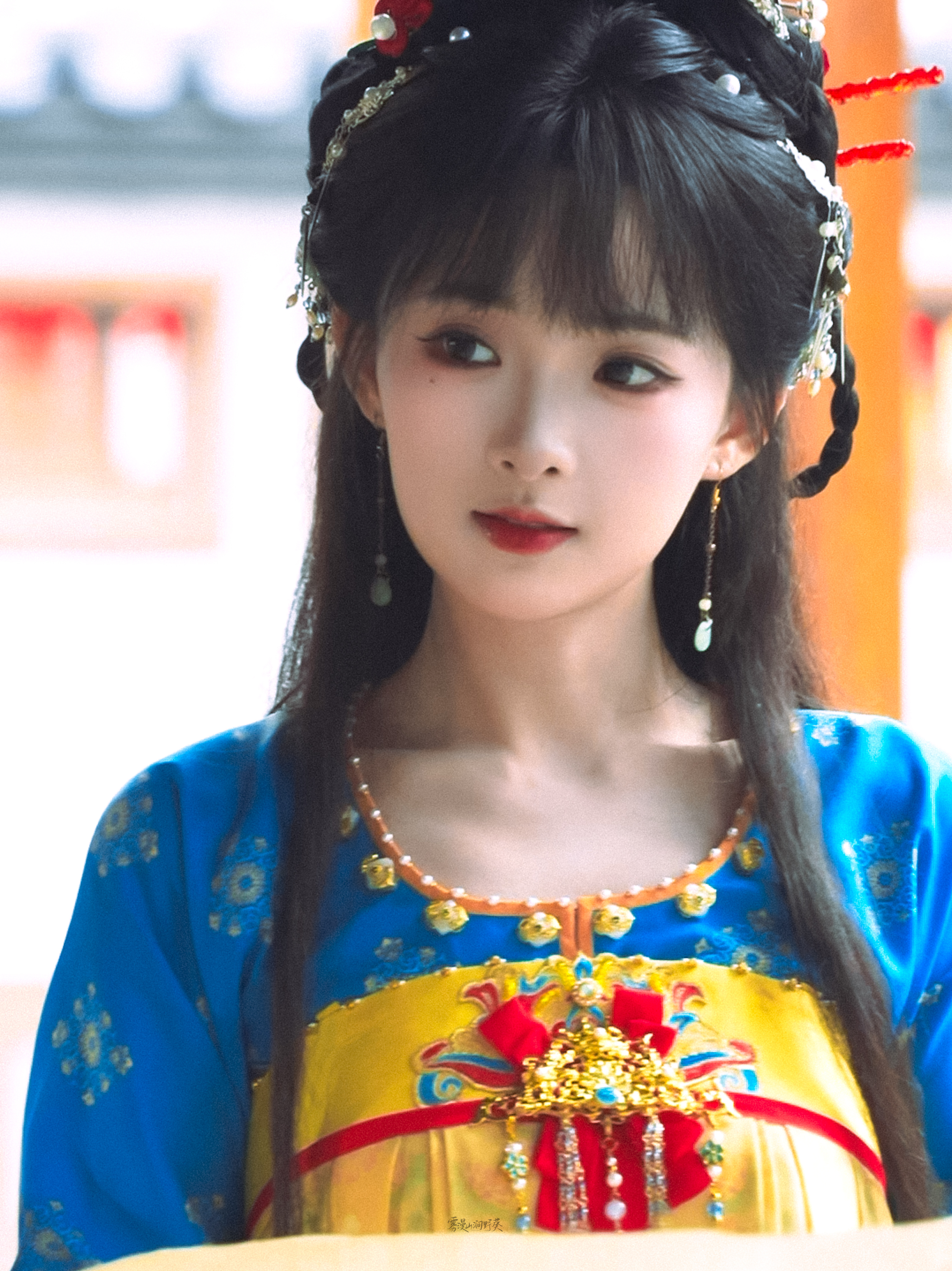 ▷莉莉崽┊真爱降临*女儿心总如水 起伏而迂回莉莉崽莉莉崽未来可期超话创作官超带感