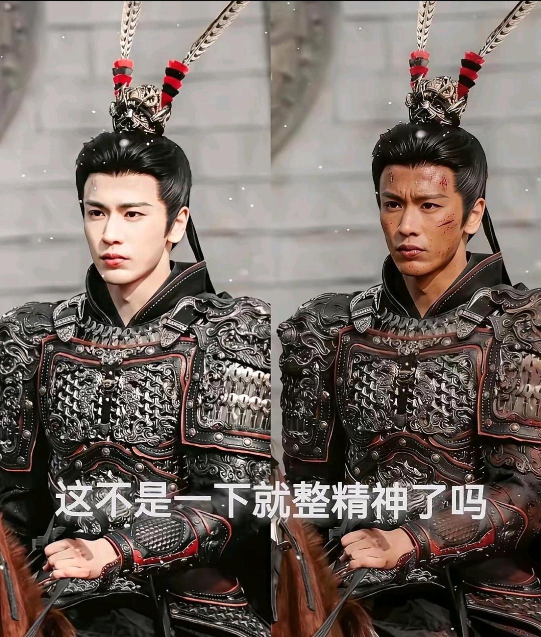 如果真是这样，你们还会爱看吗？ 