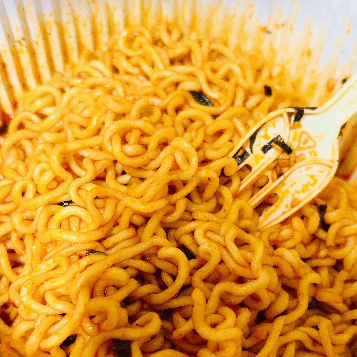 已食用