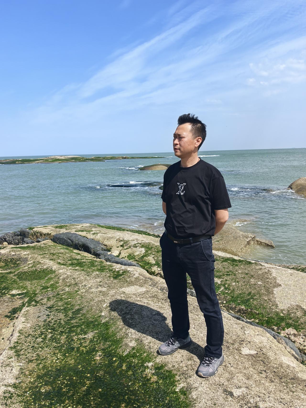 驱车四百公里，误闯磴山仙境：藏在苏鲁边境的被辜负宝藏
 
大家好，我是老吴。我从