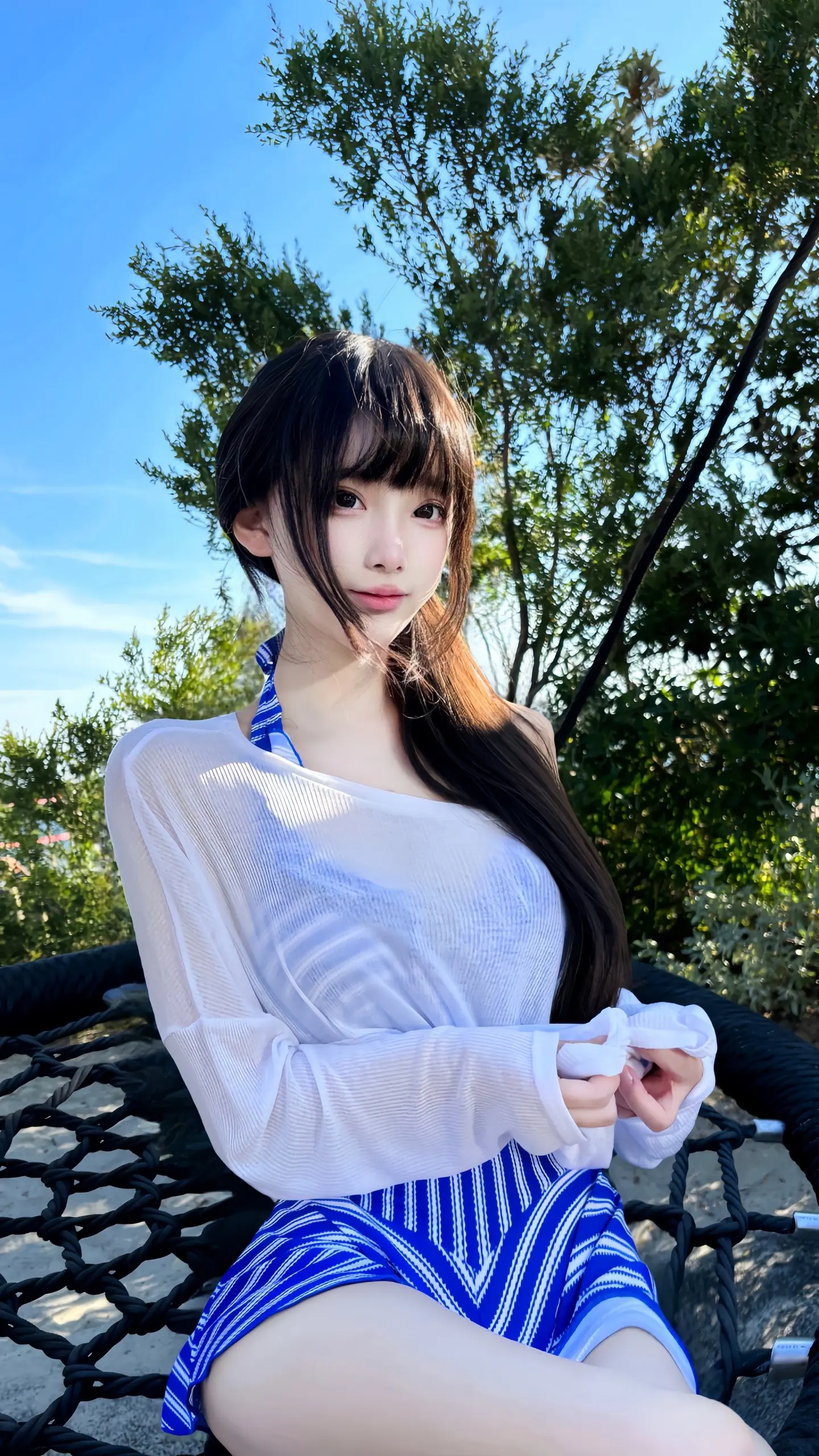 别解释了，墨尔本风太大，没听清。