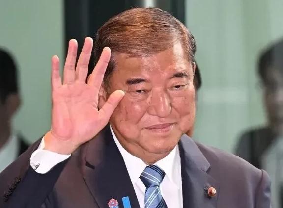 就在昨天，日本首相石破茂在美国纽约第八十届联合国大会一般性辩论会上，针对日本的侵
