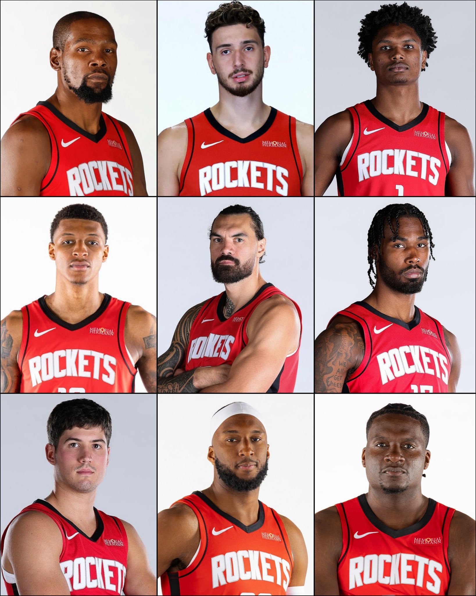 火箭队开季六场数据： - 战绩：4胜2负 - 净效率值：联盟第1 - 进攻效率：