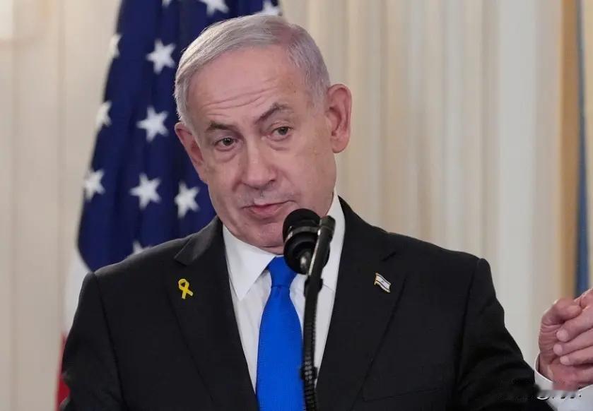 以不如美心狠手辣，内塔尼亚胡的这种说法，完全是给自己以及以色列在加沙的行动找借口