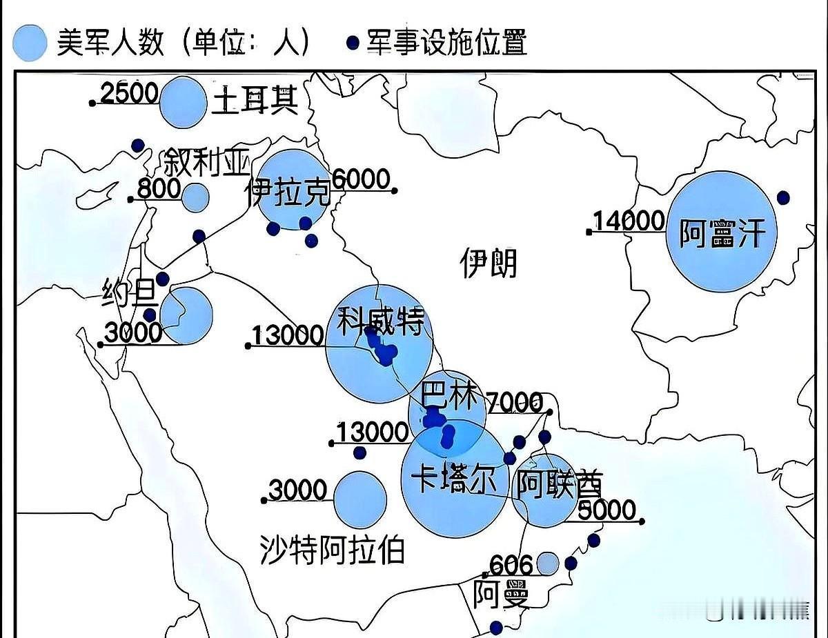 教父的智慧决定了伊朗的命运

6月14-15日"伊朗教父"及军队高层突然警告：如