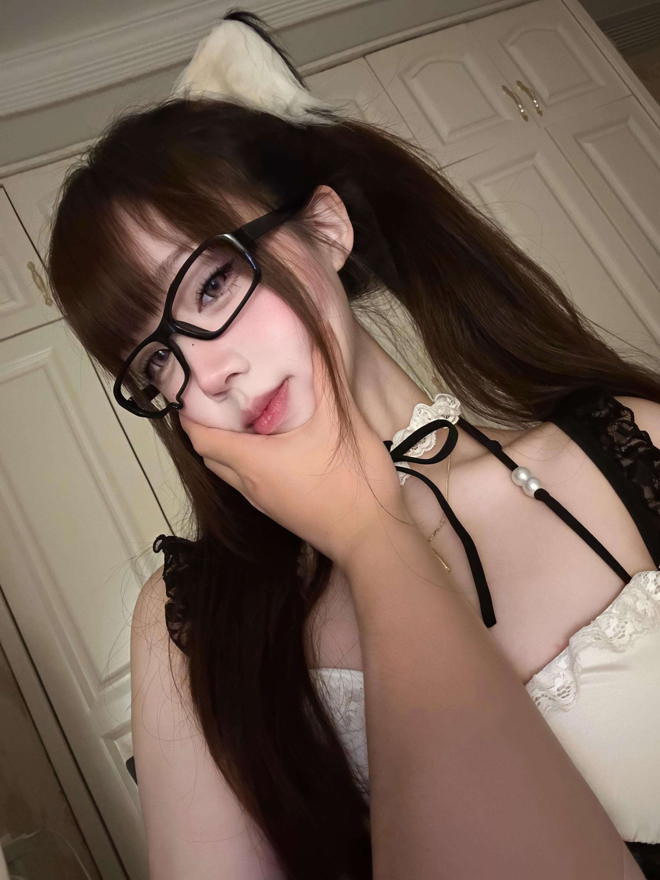 喵喵喵～