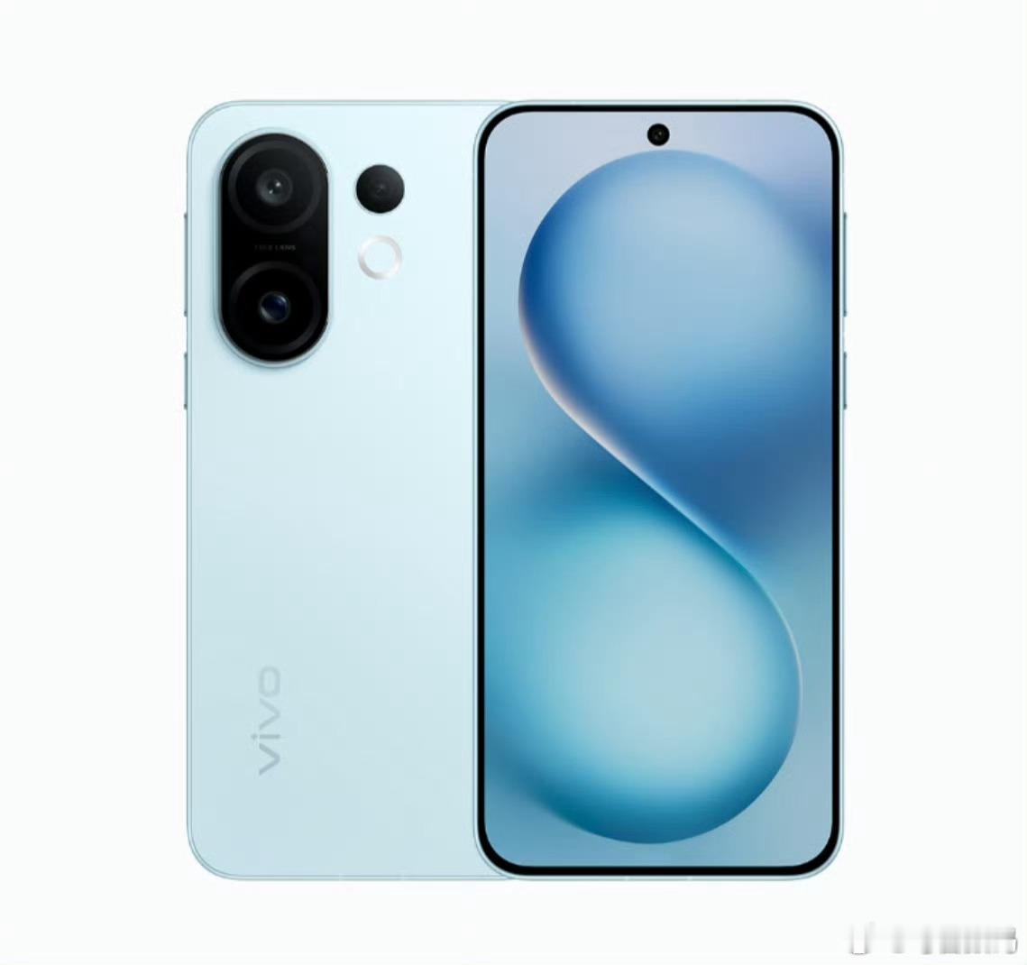 vivo S30系列外观公布[并不简单] ​​​