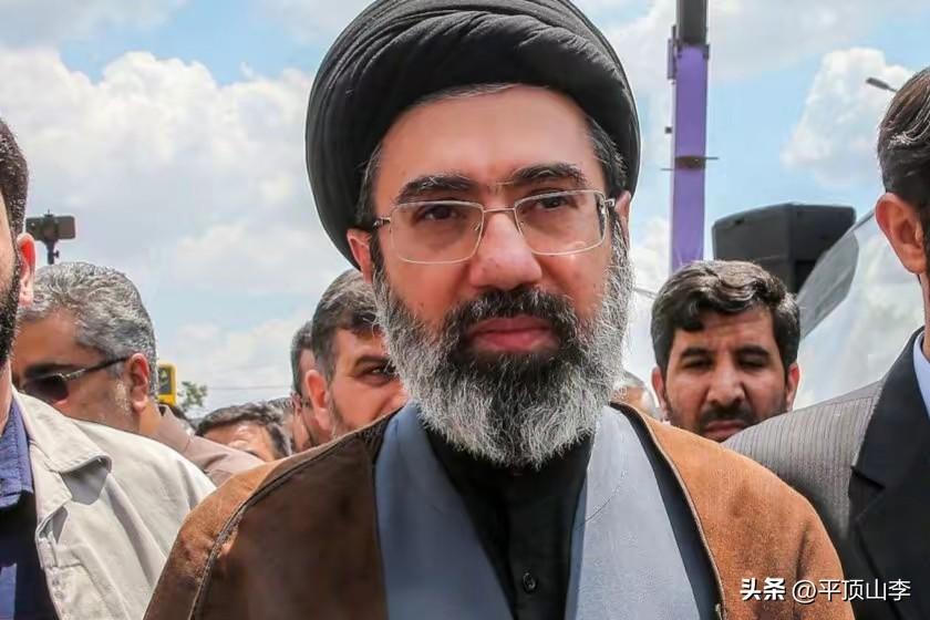 一拳砸碎“安全神话”！伊朗这记重拳，打出了中东新格局

说什么“代理人战争”，玩