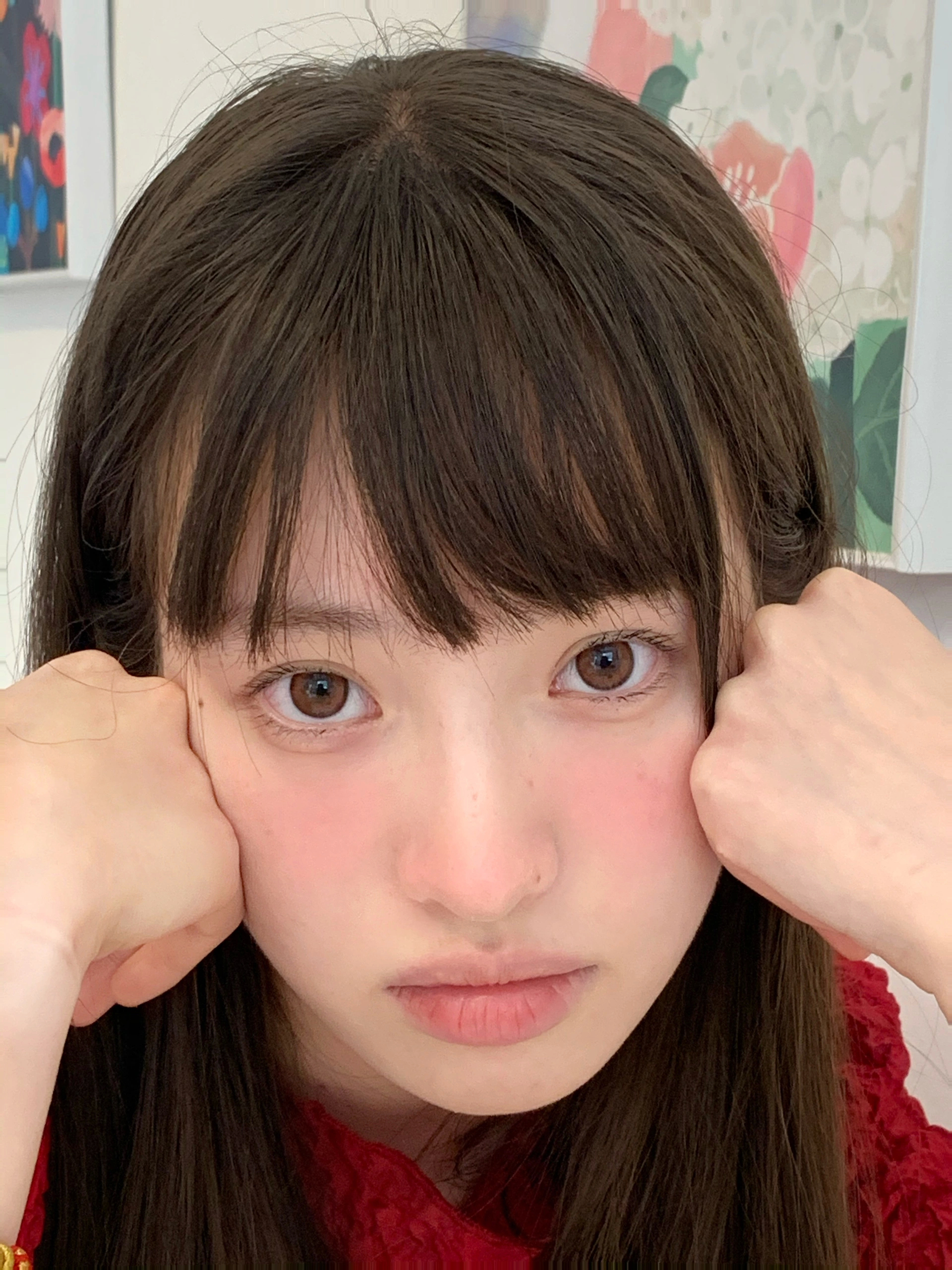 𝐒𝐡𝐚𝐫𝐞·夏日桃桃头像(˵¯͒〰¯͒˵) ​​​