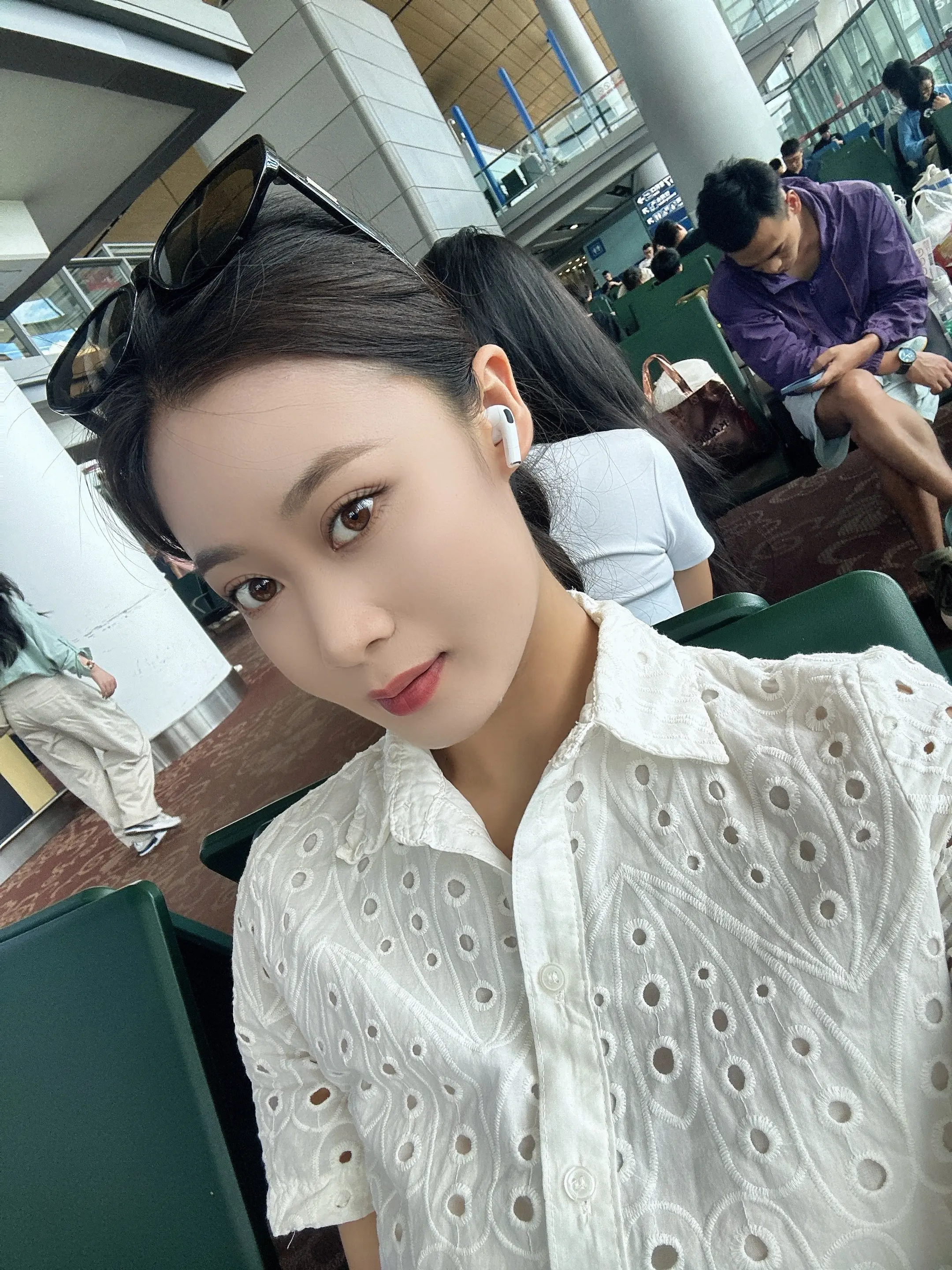 听了风的话 去了想去的地方