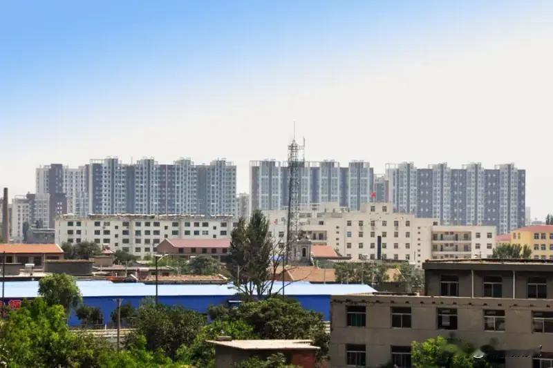 榆次二手房挂牌房源变少，到底是咋回事？
 
最近不少打算买房卖房的朋友都能发现，