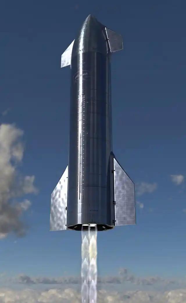 炸裂，马斯克突然引爆这万亿市场！官宣星舰"万枚量产计划"，商业航天迈入工业化时代