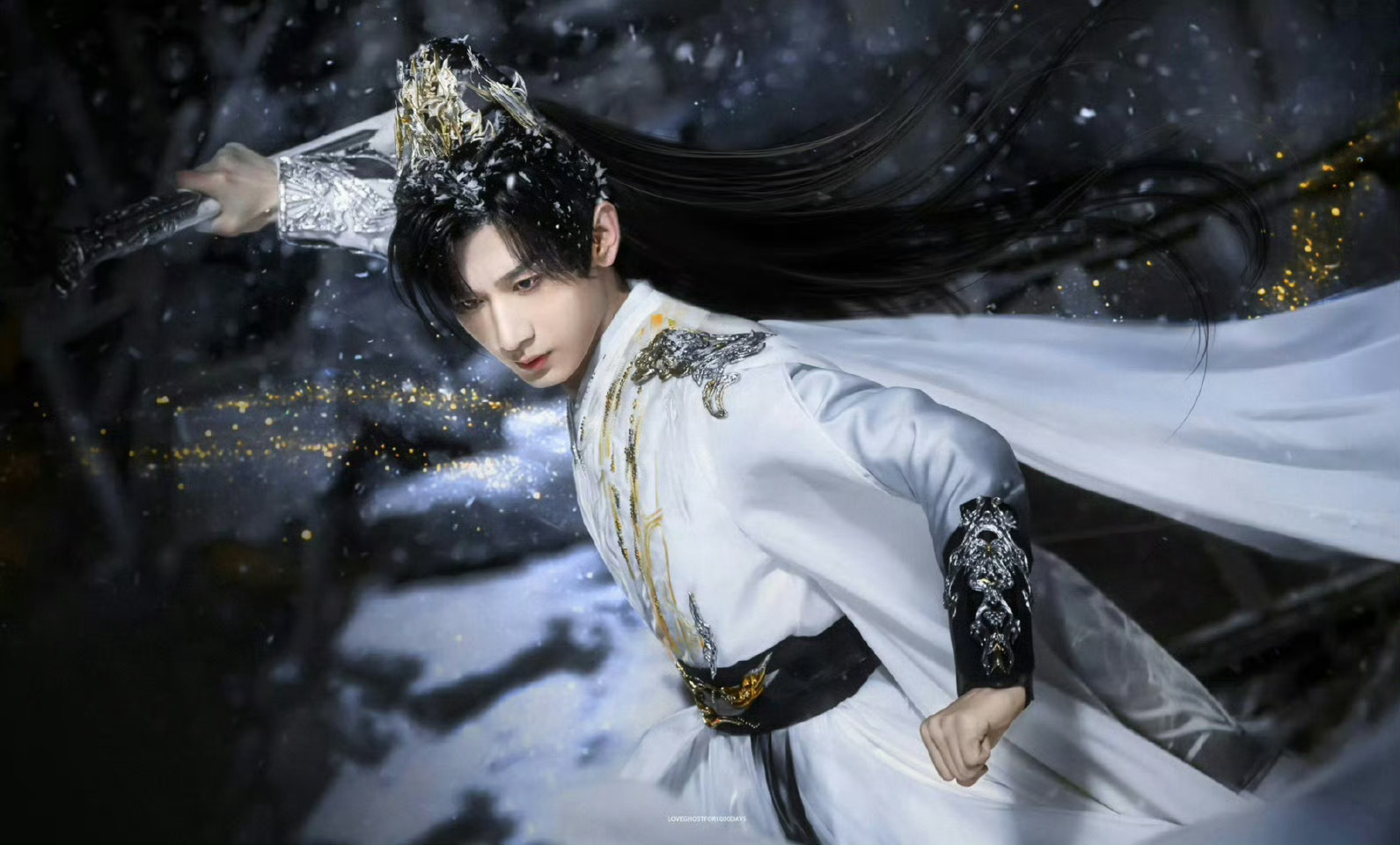 尖叫之夜 晚上好 
