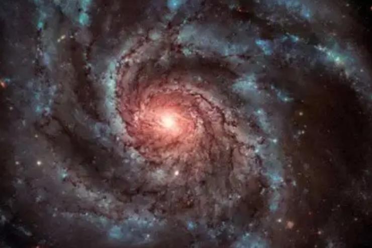 彻底推翻！宇宙寿命正式倒计时，终极结局早已注定

一直以来大家都觉得，宇宙会无限