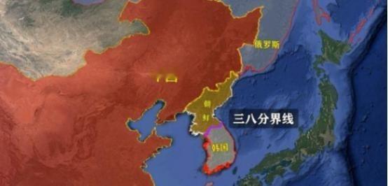日本在等中国，其实不光日本在等，朝鲜、韩国还有俄罗斯和美国也在等中国，甚至全世界