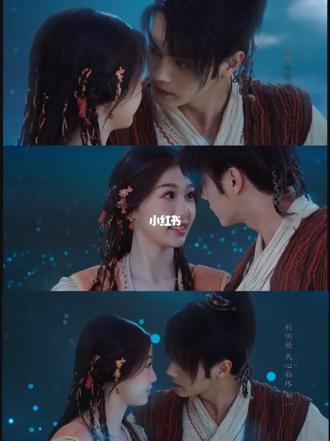 💯妈耶‼️真的是越到后面越精彩‼️