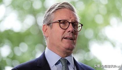 太尴尬了！英国被贴上不作为的标签！就在今天，美国总统接受《电讯报》采访时说，英国