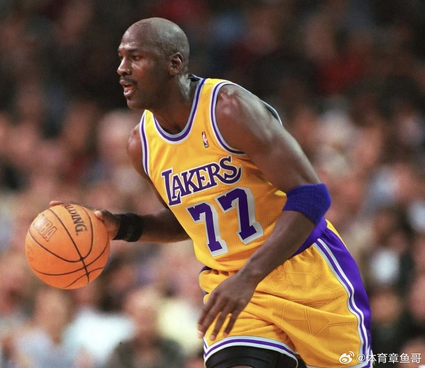 洛杉矶湖人 自从卢卡·东契奇进入“监护权争夺战”时期以来！东契奇最后5分钟的神