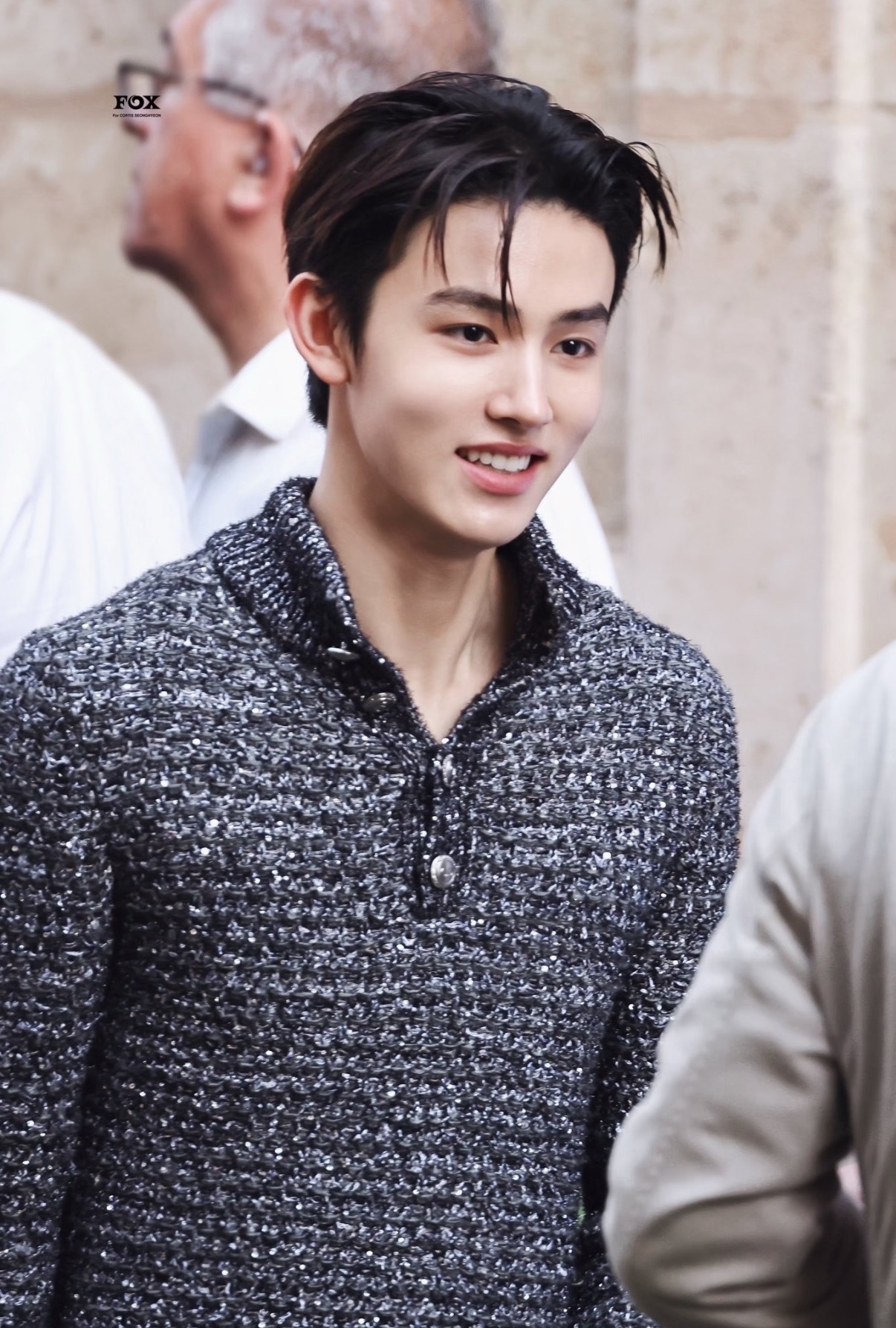260624 Dior好漂亮好漂亮©️FOX 