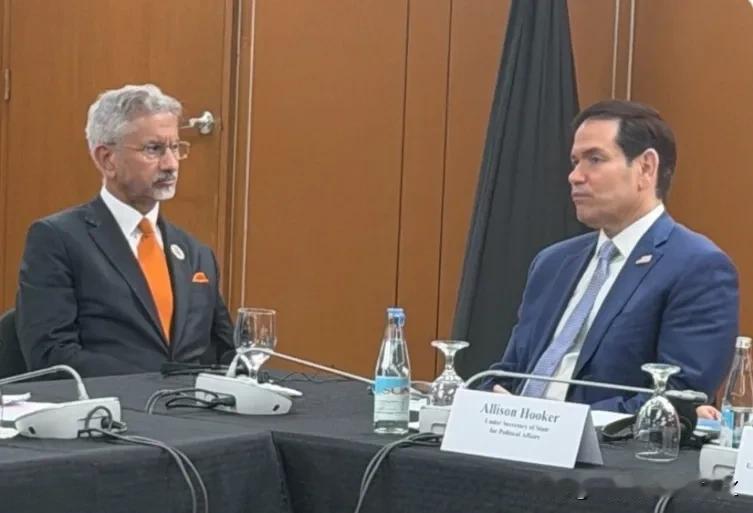 7月22日，借着马尼拉东盟系列峰会的契机，美日澳印四方外长会如期举行。美国国务卿