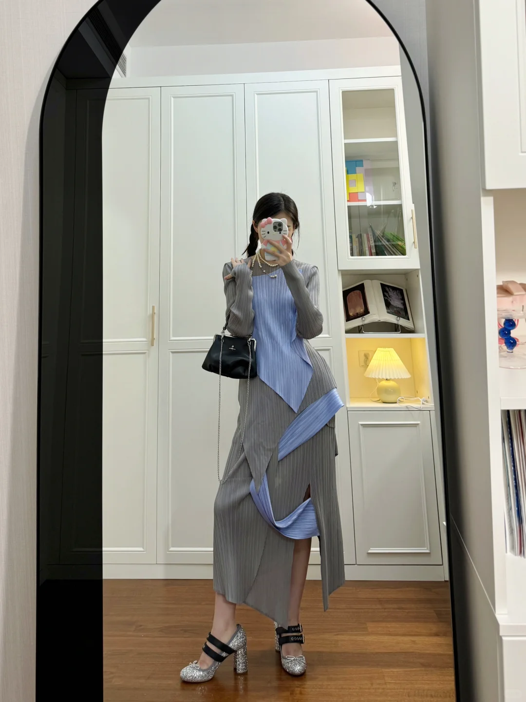 这套也太有设计感了吧😍