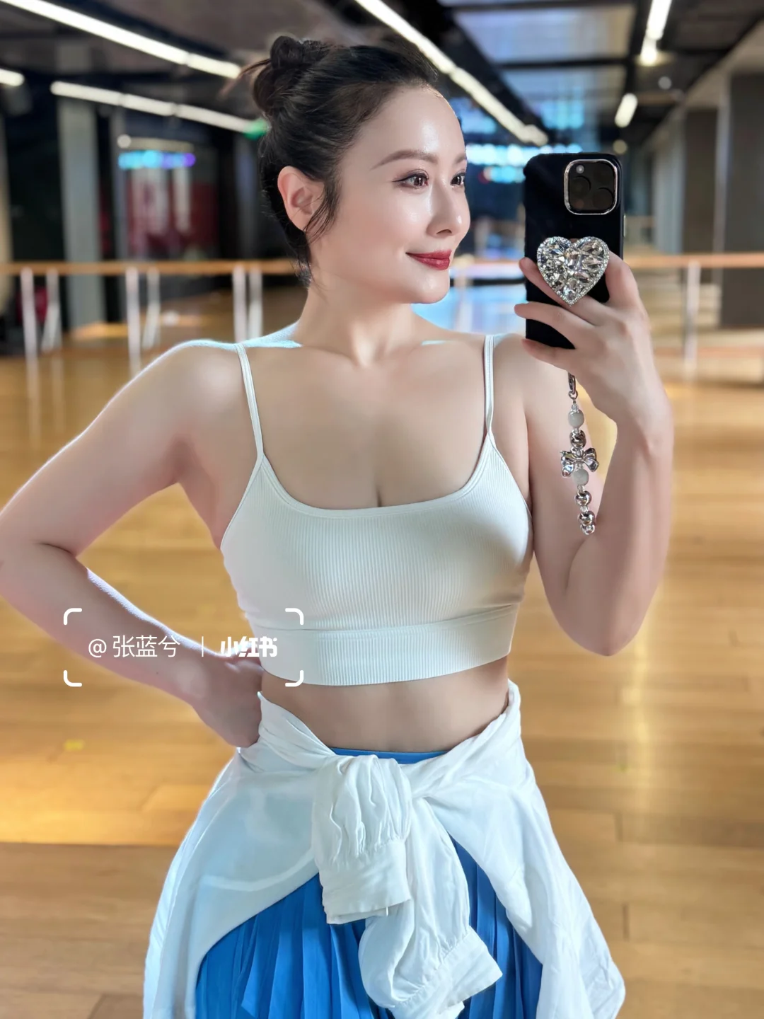 捡回20年没练的拉丁～