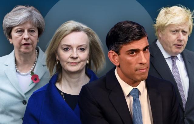 英国还有救吗？10年7个首相辞职！

2026年6月22日，英国首相斯塔默在唐宁