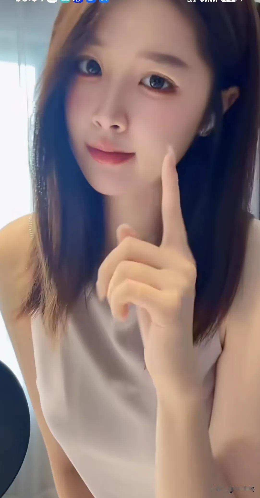 这要是AI的话，也太懂男人了。