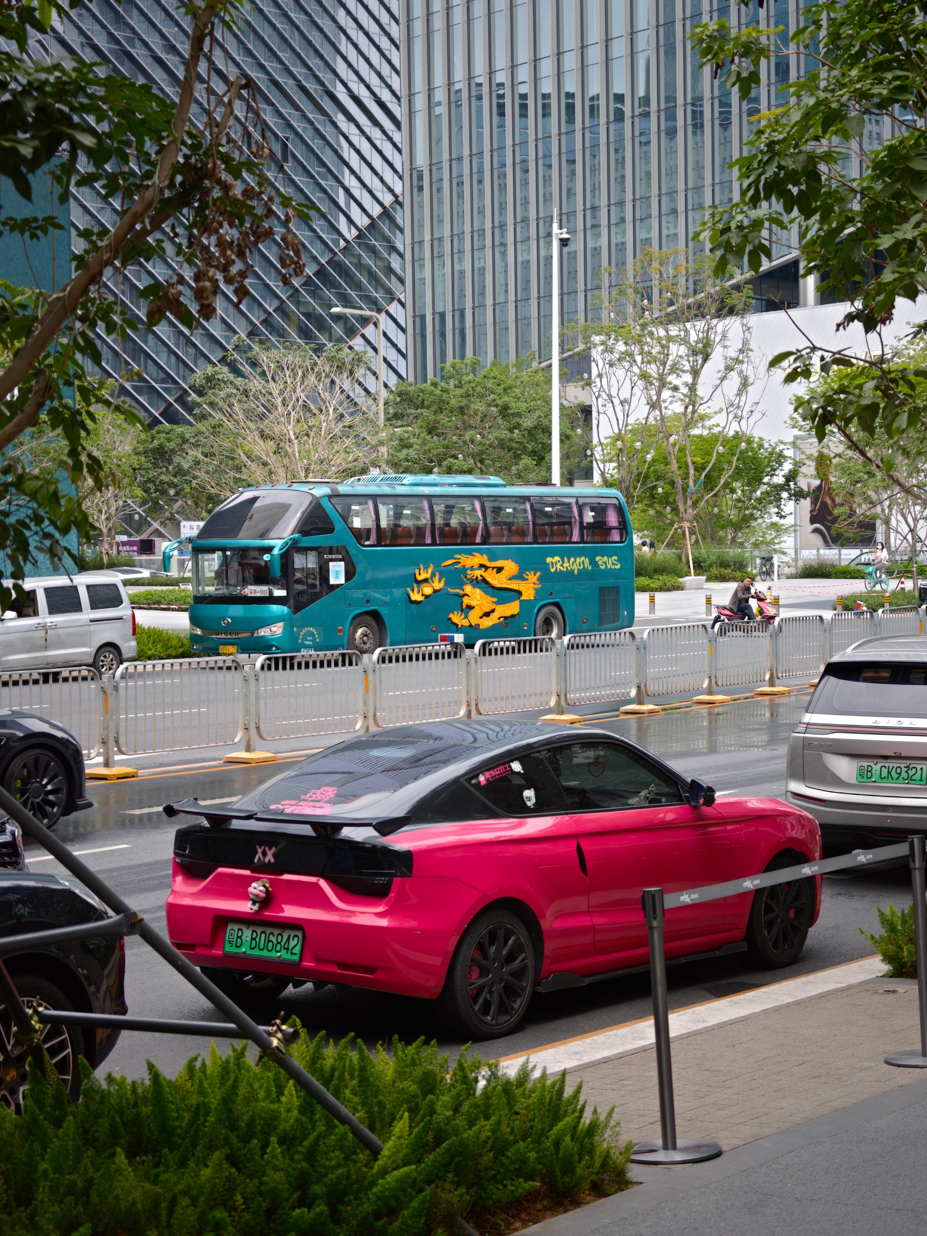 零跑出过跑车你们知道吧